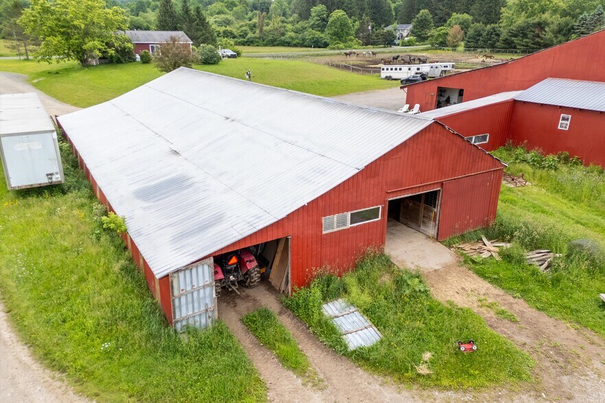 More Photos Of 243 Jones Rd, West Winfield Specialty For Sale