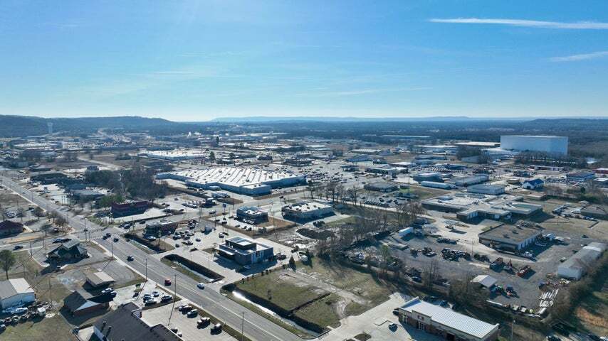 More Photos Of Lot 2-B East Parkway Dr, Russellville Land For Sale