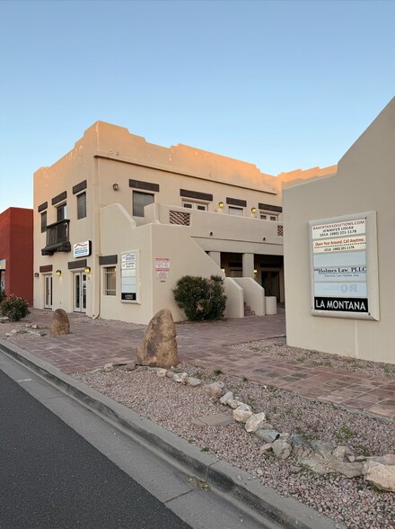 More Photos Of 13253 N La Montana, Fountain Hills Medical For Lease