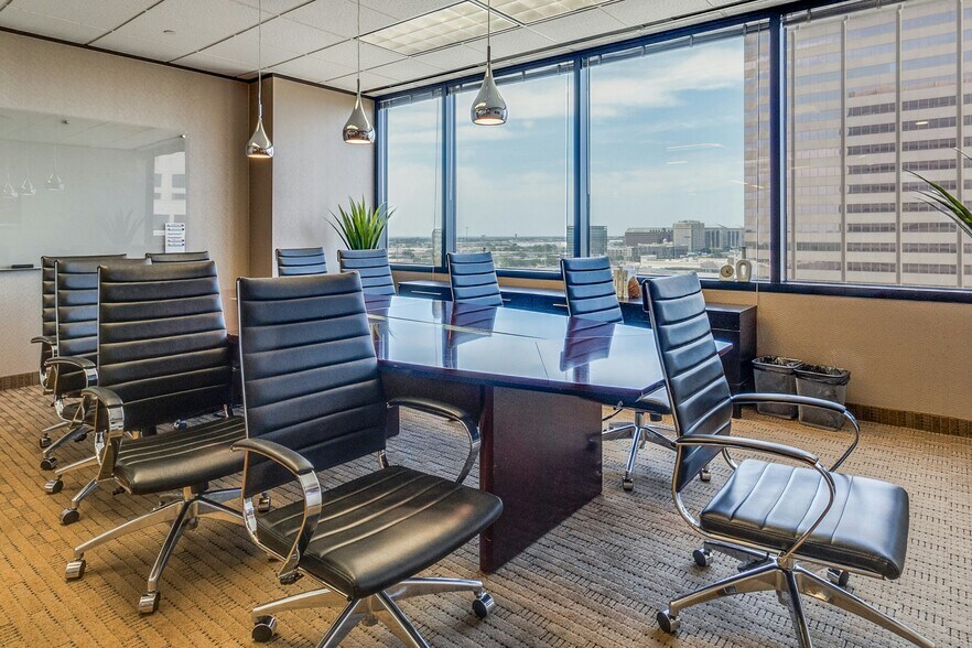 More Photos Of 13355 Noel Rd, Dallas Coworking Space