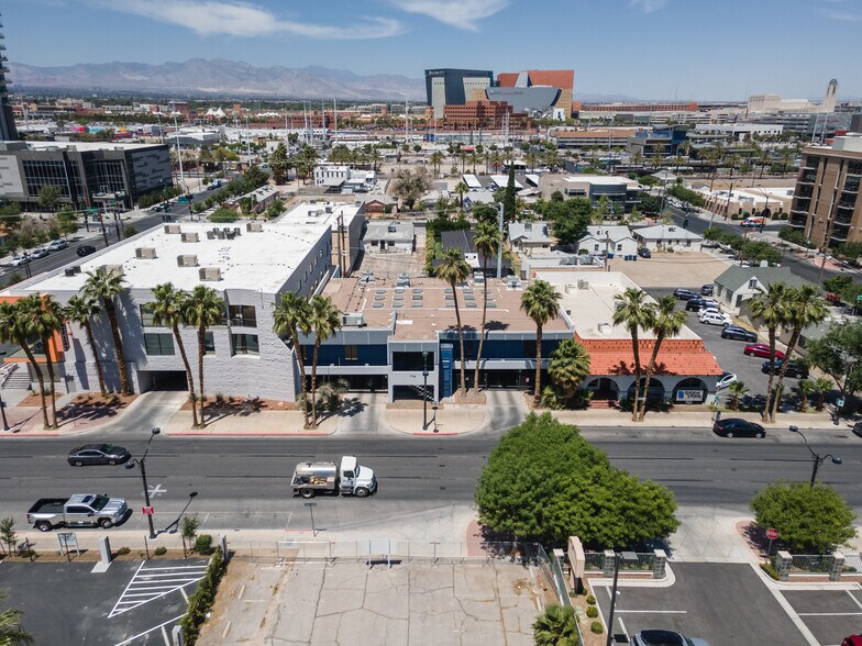 More Photos Of 714 S 4th St, Las Vegas Medical For Sale