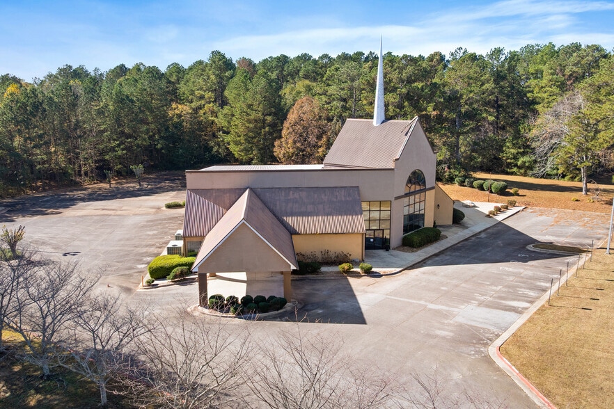 More Photos Of 3057 Walt Stephens Rd, Jonesboro Specialty For Sale