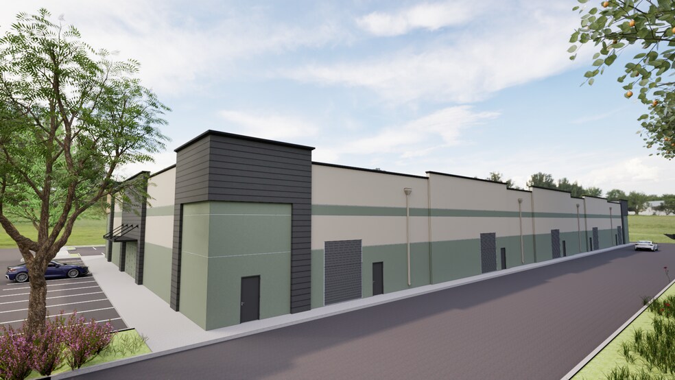 More Photos Of 425 E Watertower Ln, Meridian Flex For Lease