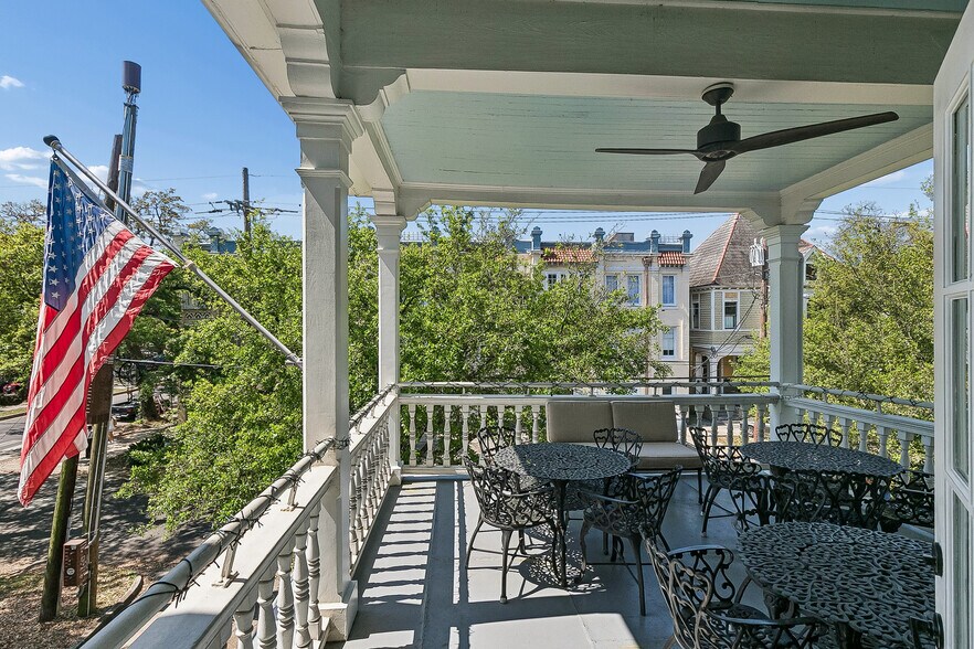More Photos Of 2727 Saint Charles Ave, New Orleans General Retail For Sale