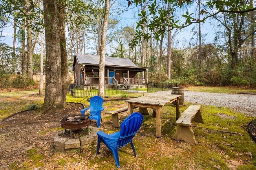 More Photos Of 54 Indian Creek Rd, Woodworth General Retail For Sale