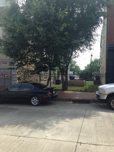 Primary Photo Of 210 E Market St, West Chester Land For Sale