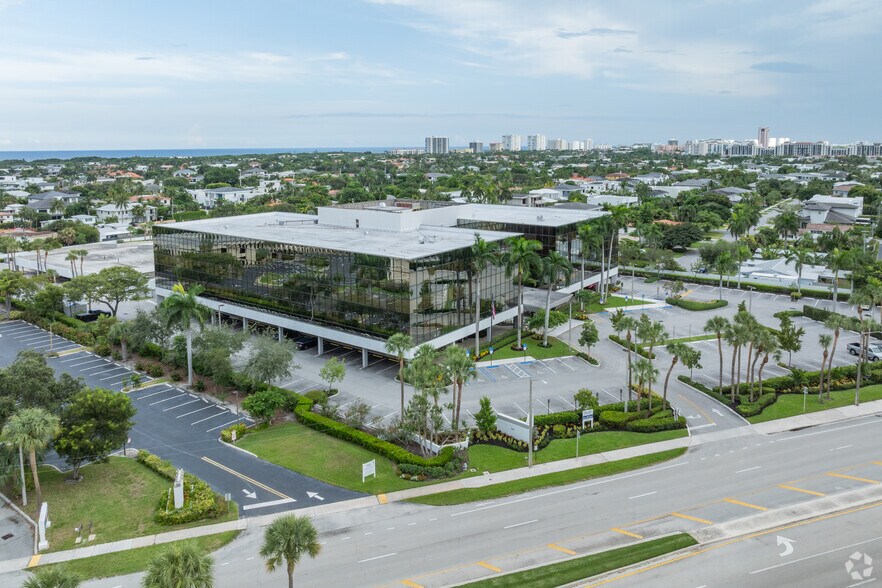 More Photos Of 1200 N Federal Hwy, Boca Raton Office For Lease