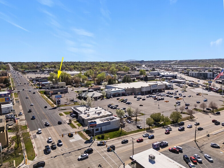 More Photos Of 3701 Washington Blvd, Ogden Freestanding For Sale