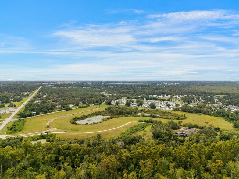 More Photos Of 9881 & 9981 SW Lettuce Lake ave, Arcadia Land For Sale