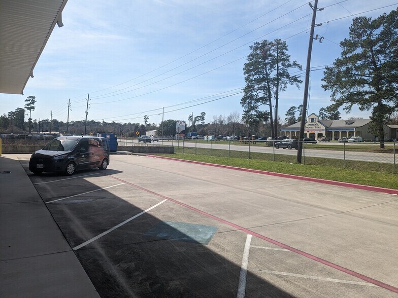 More Photos Of 26232 FM 2978 Rd, Magnolia Unknown For Lease