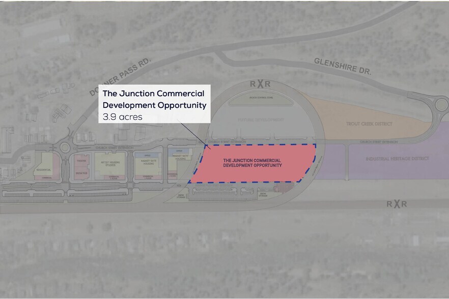 More Photos Of Donner Pass Road, Truckee Land For Sale