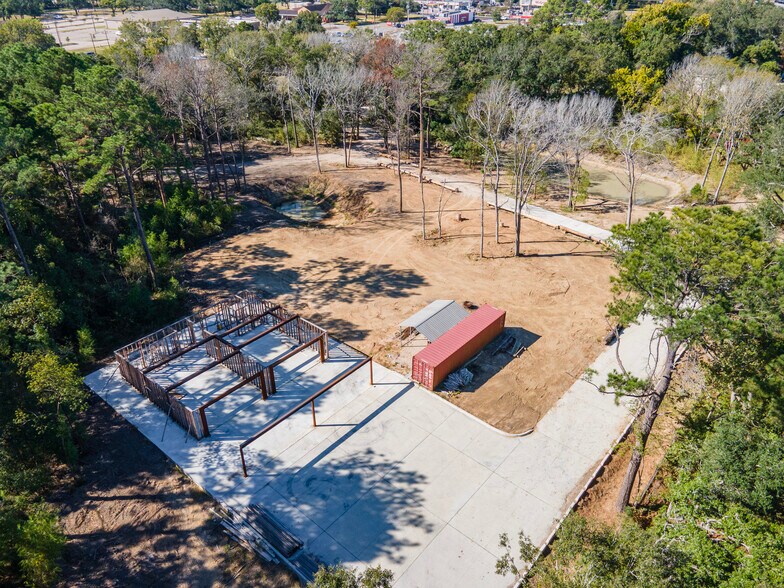 More Photos Of 225 Foster Street, Alvin Land For Sale