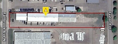 More Photos Of 26615 Fallbrook Ave, Wyoming Warehouse For Sale