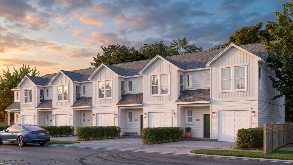 More Photos Of 1013 Caldwell St, Statesville Apartments For Sale