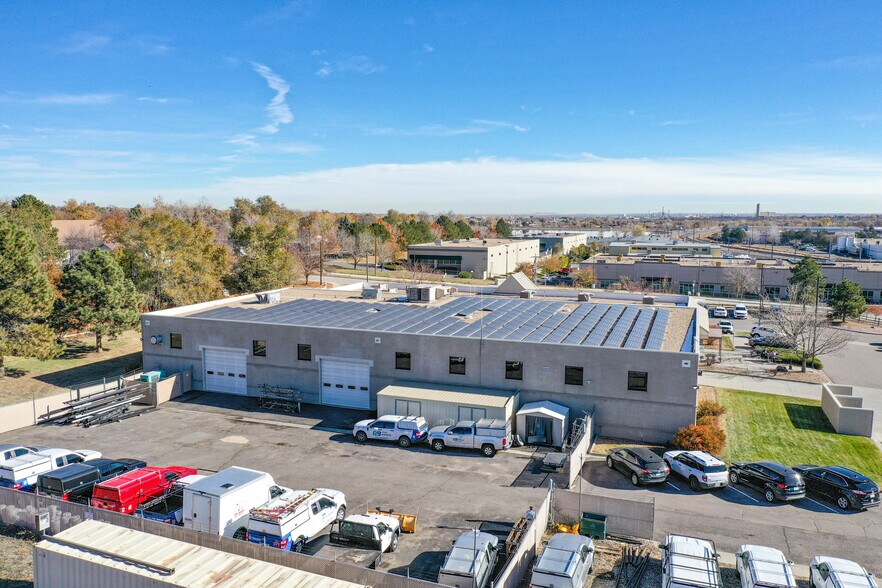 More Photos Of 4800 W 60th Ave, Arvada Land For Sale