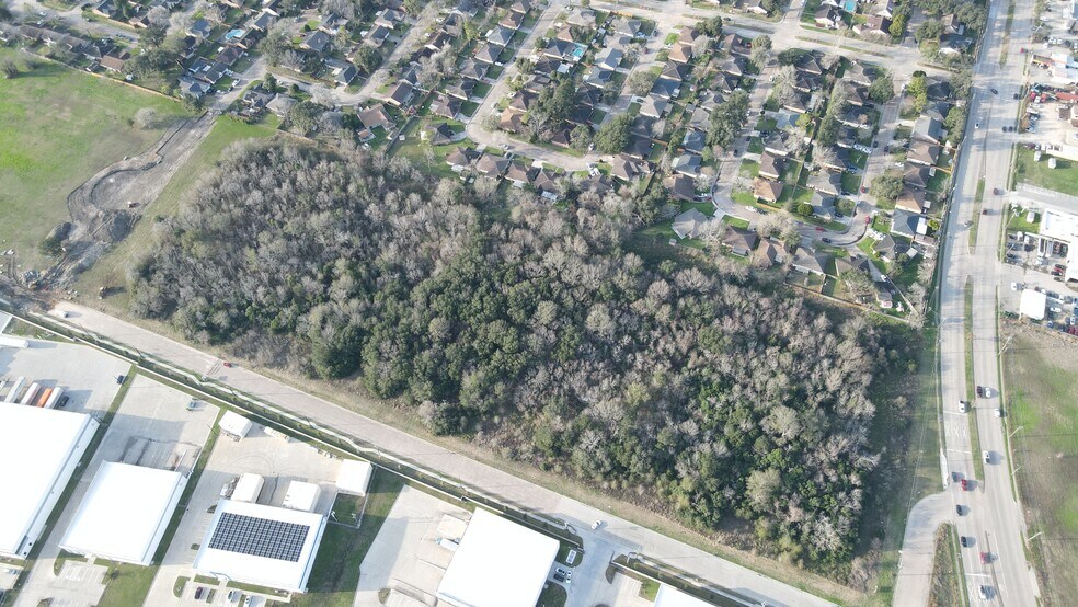 More Photos Of Fondren Rd, Houston Land For Sale