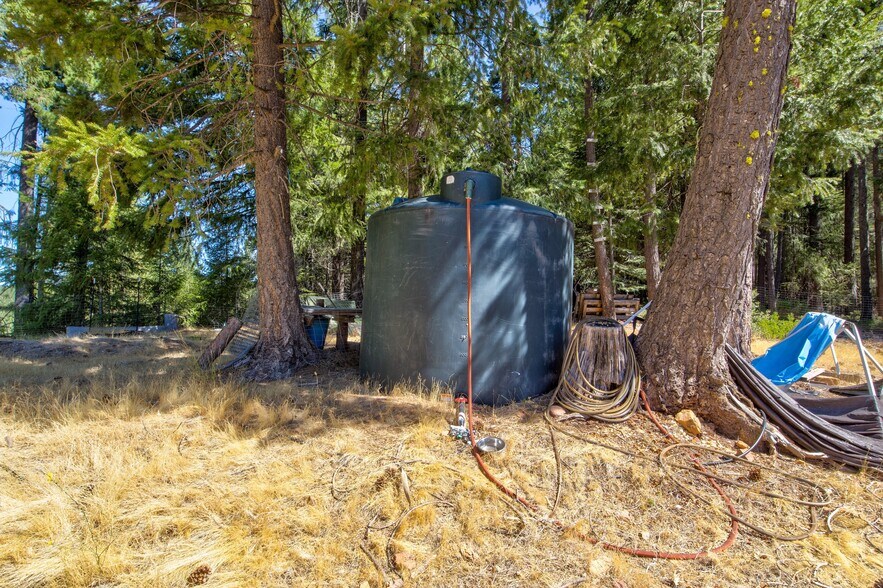 More Photos Of Texas Hill Rd, Emigrant Gap Land For Sale