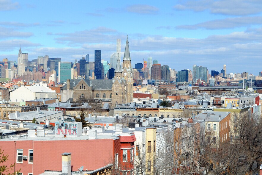 More Photos Of 518 Meeker Ave, Brooklyn Apartments For Sale