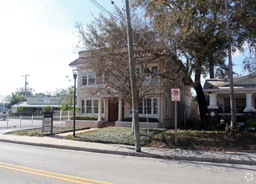 More Photos Of 1315 S Howard Ave, Tampa Office For Lease