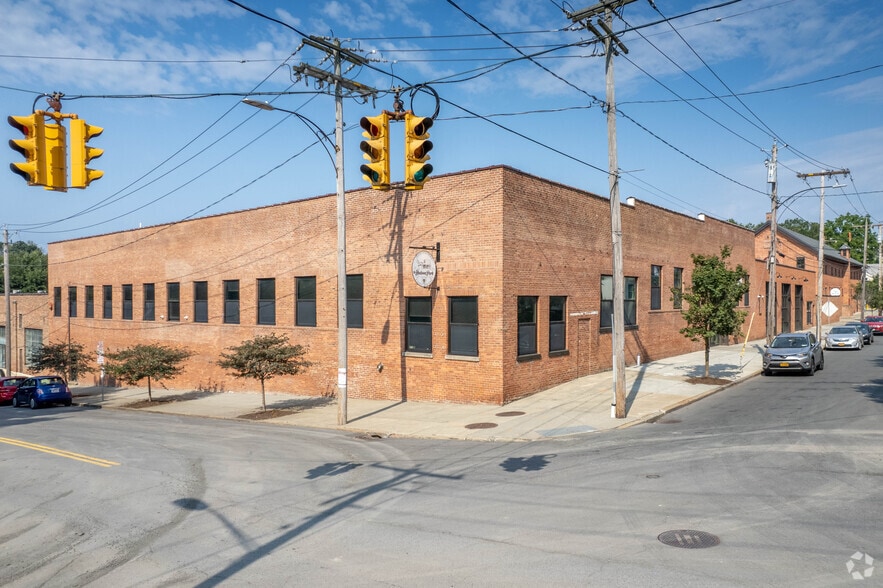 More Photos Of 160 Myrtle Ave, Albany Apartments For Sale