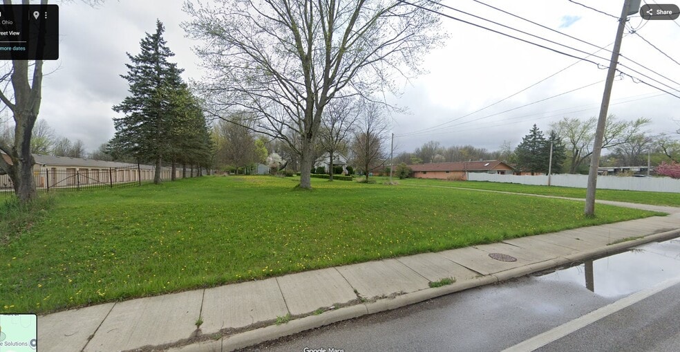 Primary Photo Of 3596 State Rd, Cuyahoga Falls Flex For Sale