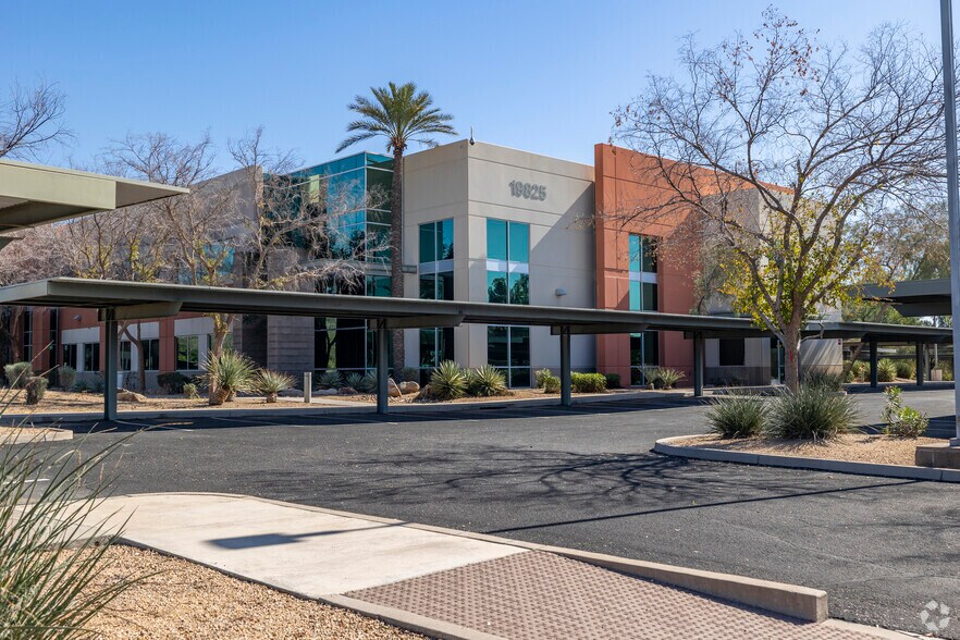 Primary Photo Of 19825 N 7th St, Phoenix Office For Lease