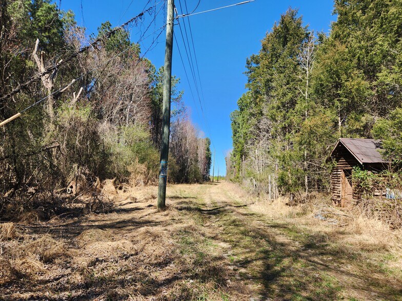 More Photos Of 3004 U.S. 401 Hwy, Louisburg Land For Sale