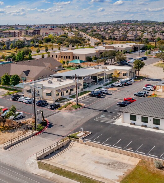 More Photos Of 11153 Westwood Loop, San Antonio Medical For Lease