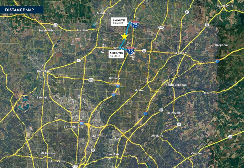 More Photos Of 00 Emerald Way, Middletown Land For Lease