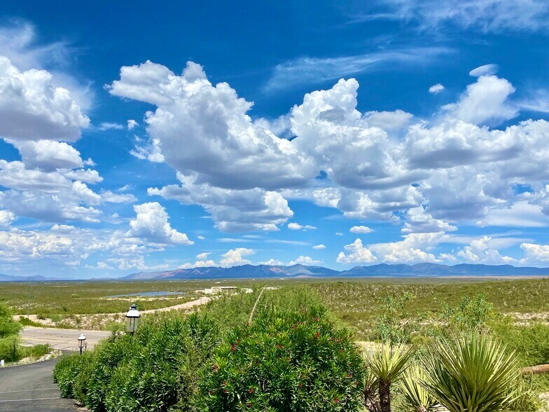 More Photos Of 781 AZ-80, Tombstone Hotel For Lease