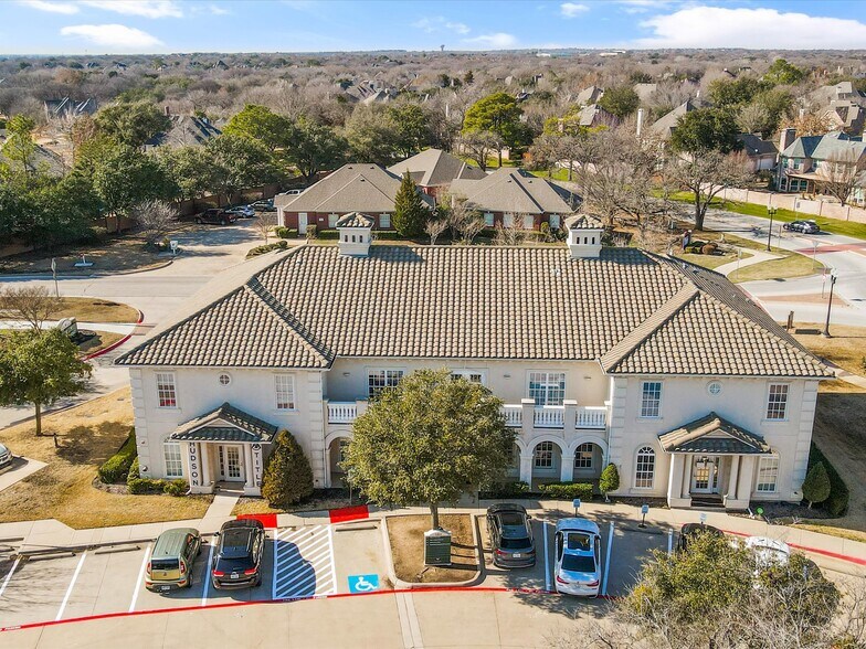 More Photos Of , Southlake Office For Sale