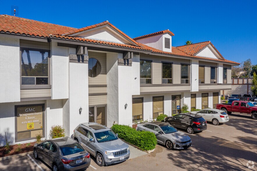 More Photos Of 5575 Lake Park Way, La Mesa Office For Lease