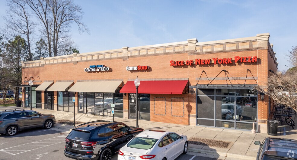 More Photos Of 8001-8651 Brier Creek Pky, Raleigh Unknown For Lease