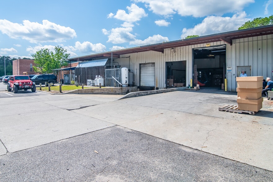 More Photos Of 4900 Highway 501, Myrtle Beach Light Manufacturing For Lease