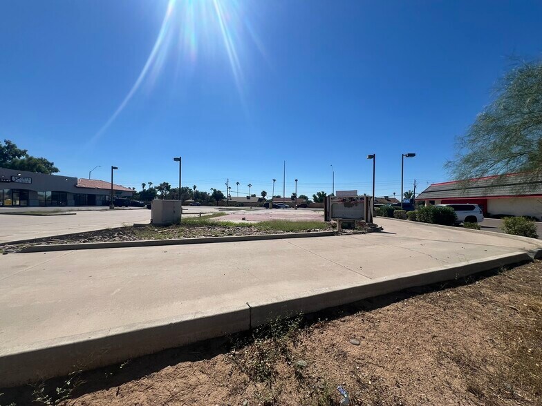 More Photos Of 3220 W Bell Rd, Phoenix Land For Sale