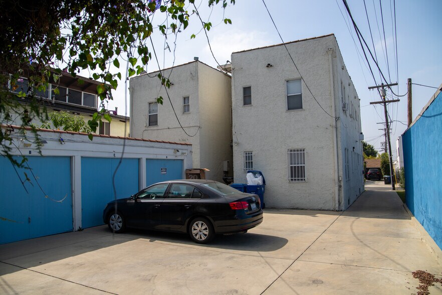 More Photos Of 4629 Clarissa Ave, Los Angeles Apartments For Sale