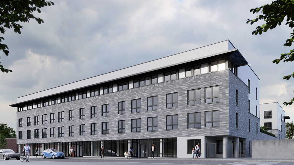 More Photos Of 77-63 Vleigh Pl, Flushing Apartments For Lease