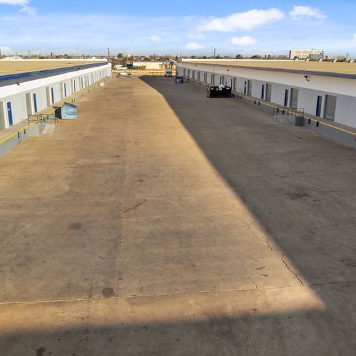 More Photos Of 2703 W Industrial Ave, Midland Warehouse For Lease