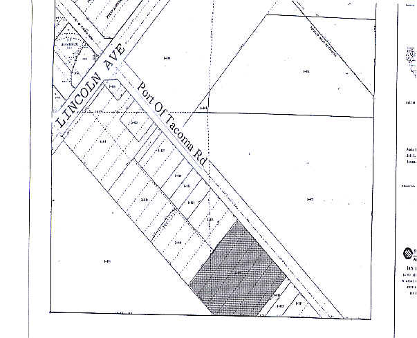 More Photos Of 2330 Port of Tacoma Rd, Tacoma Warehouse For Lease