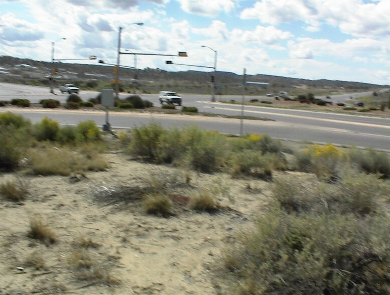 More Photos Of Highway 602 @ Hwy 564, Gallup Land For Sale