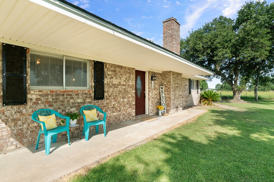 More Photos Of 2555 Straznicky Rd, Beasley Flex For Sale