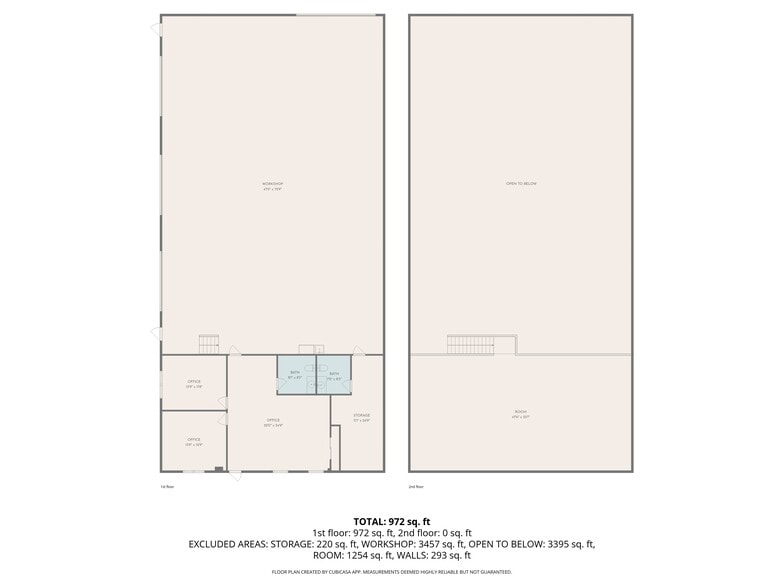 More Photos Of 165 Carmelinas Cir, Ludlow Industrial For Lease
