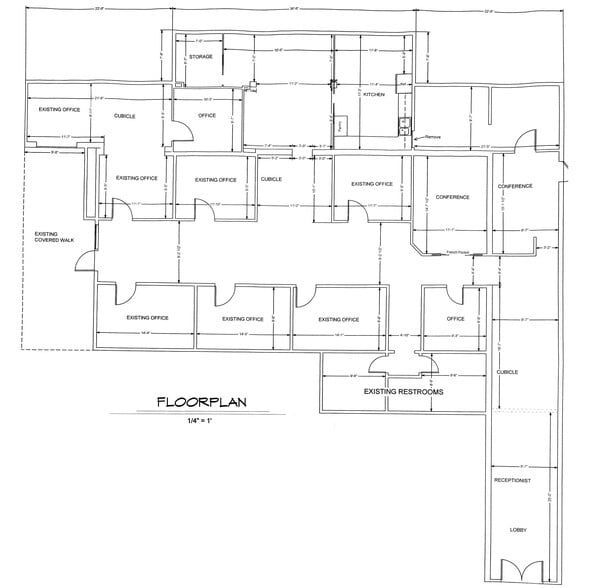 More Photos Of 1106-1138 W Granada Blvd, Ormond Beach General Retail For Lease