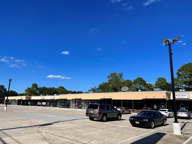 Primary Photo Of 16140 Kuykendahl Rd, Houston Unknown For Lease