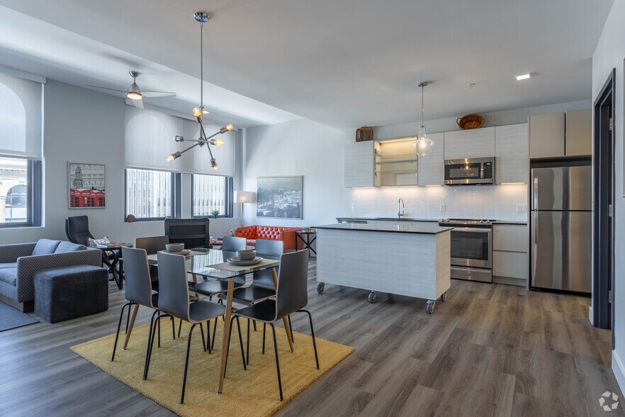 More Photos Of 159 S Main St, Akron Apartments For Lease