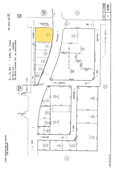 More Photos Of 1801 S Myrtle Ave, Monrovia Office Residential For Lease