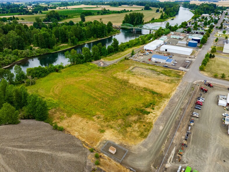 More Photos Of 930 2nd st, Harrisburg Land For Sale