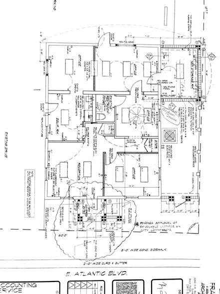 More Photos Of 713 E Atlantic Blvd, Pompano Beach Office For Sale