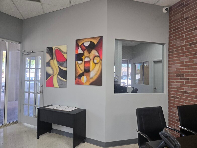 More Photos Of 11900-12128 SW 88th St, Miami Unknown For Lease