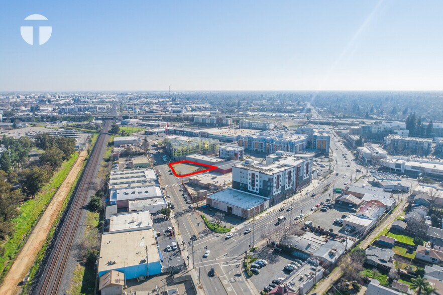 More Photos Of 6500 Elvas Ave, Sacramento Warehouse For Sale